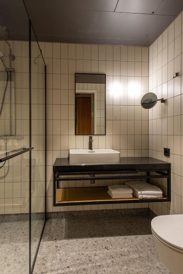 Quality Hotel Richard With Stokmarknes Buitenkant foto